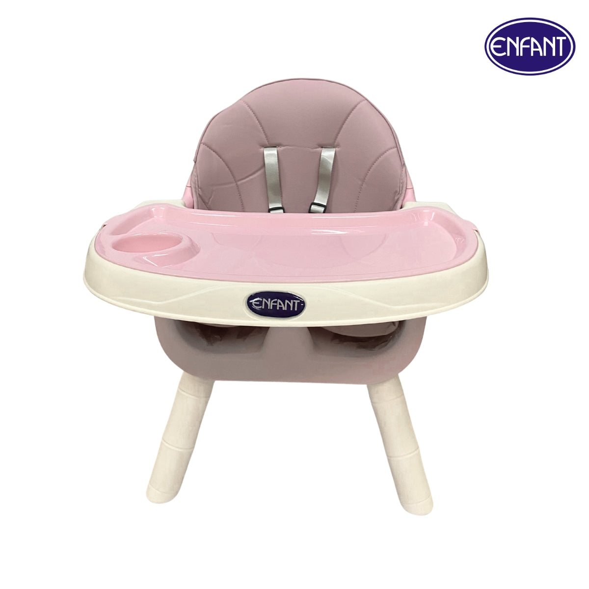 ENFANT hc-32 _ 7 in 1 HIGH CHAIR