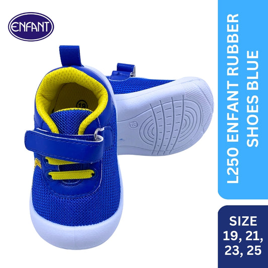 ENFANT BABY  RUBBER SHOES FOR BABY TODDLER FOR BOYS