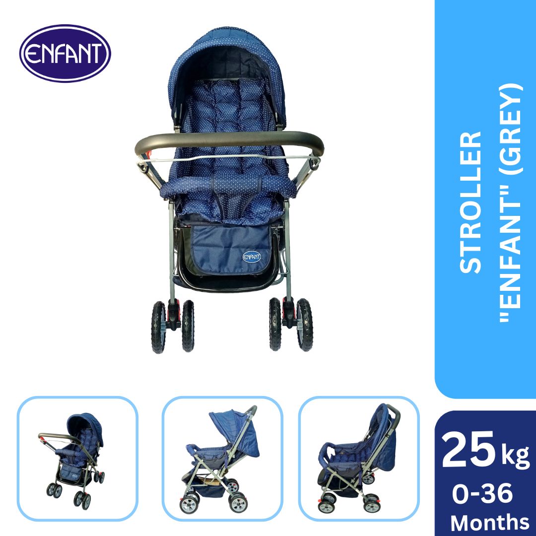 ENFANT BABY STROLLER C2A unisex