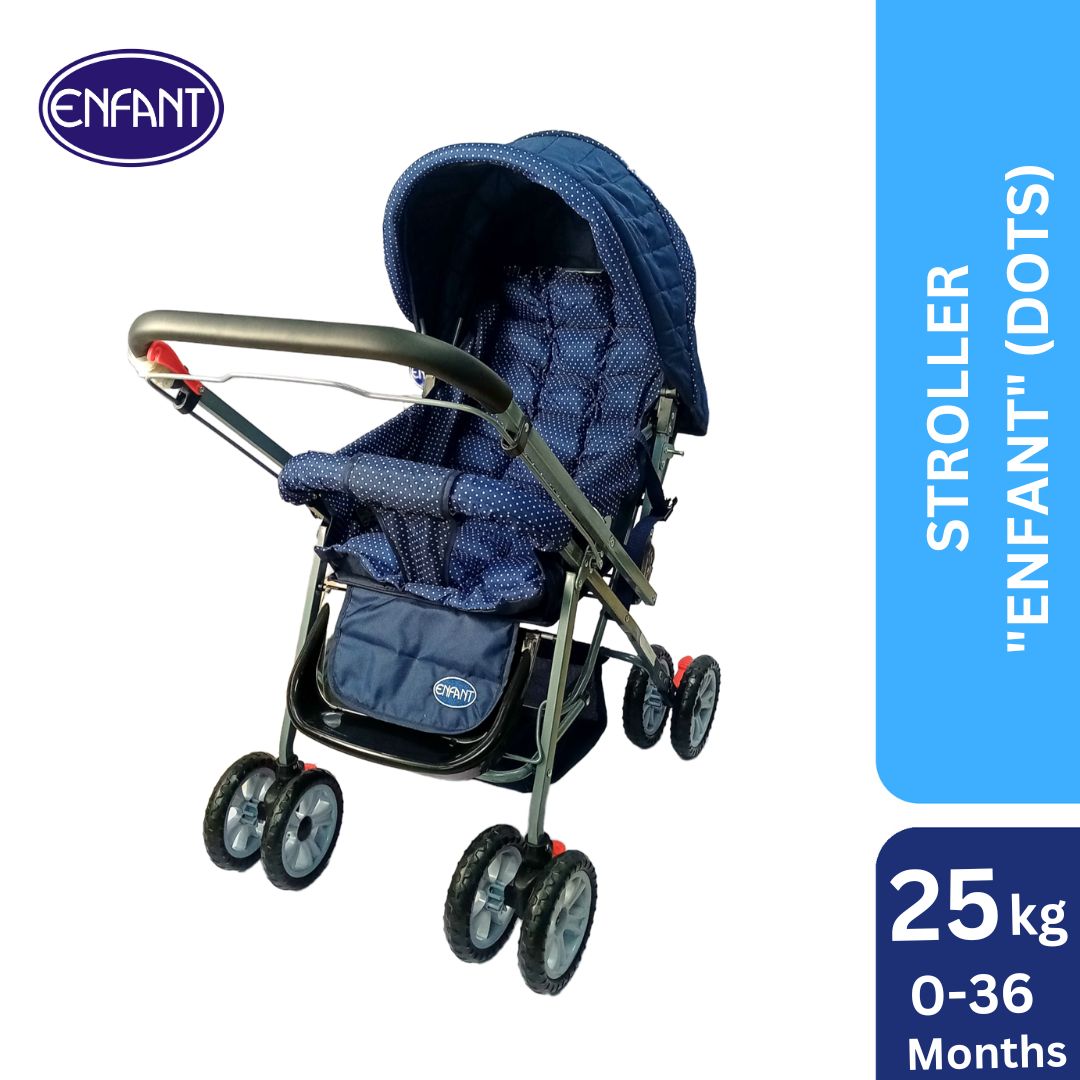 ENFANT BABY STROLLER C2A unisex