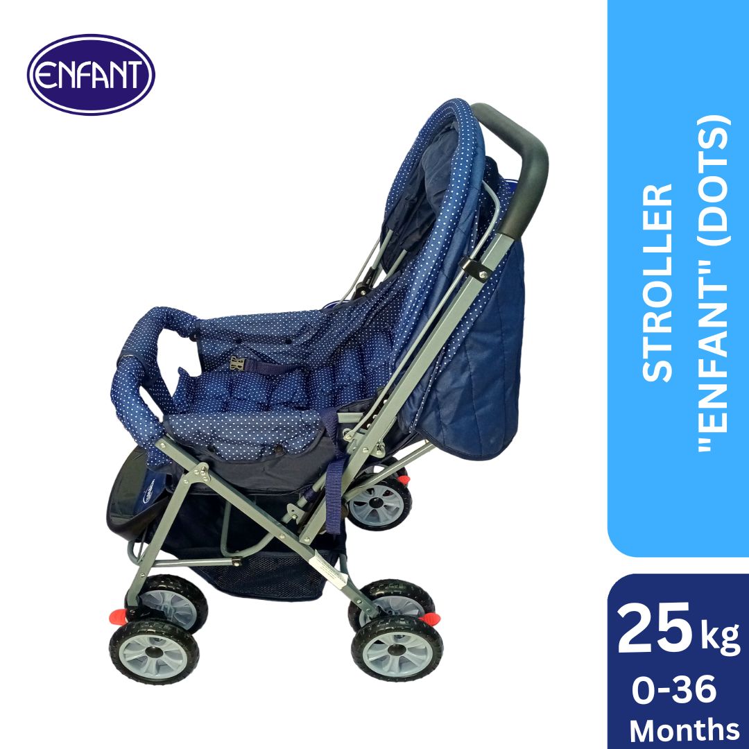 ENFANT BABY STROLLER C2A unisex