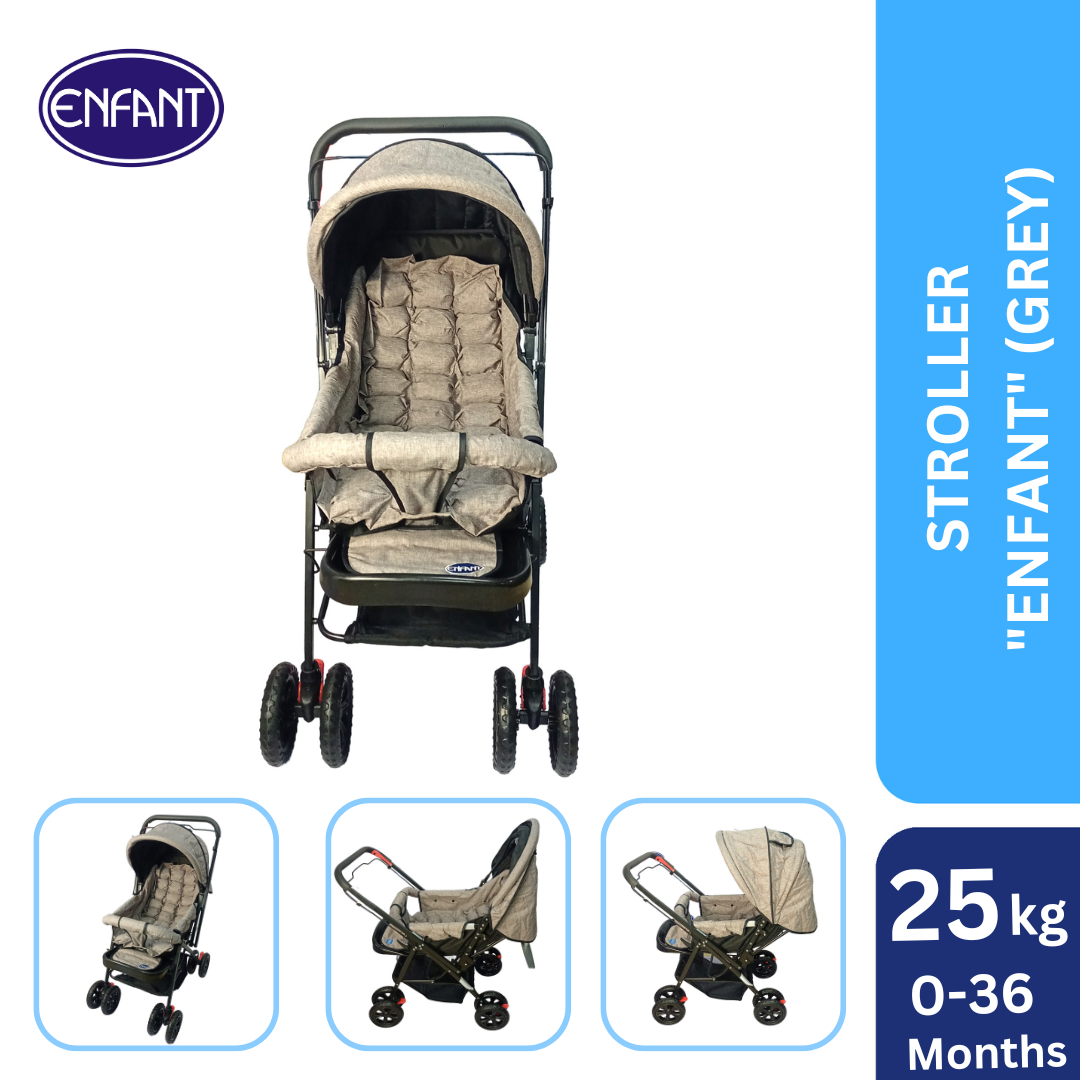 ENFANT BABY STROLLER C2A unisex