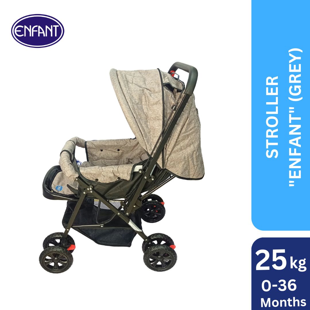 ENFANT BABY STROLLER C2A unisex