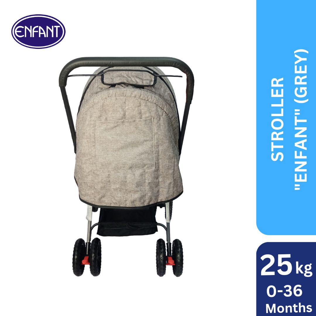 ENFANT BABY STROLLER C2A unisex