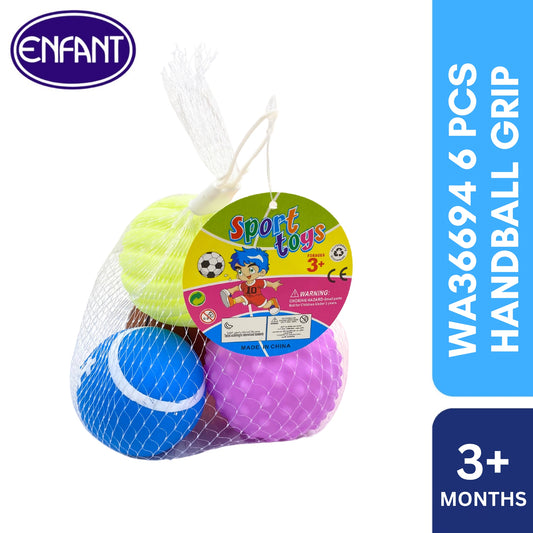 ENFANT BABY HANDBALL GRIP_Ideal for gift