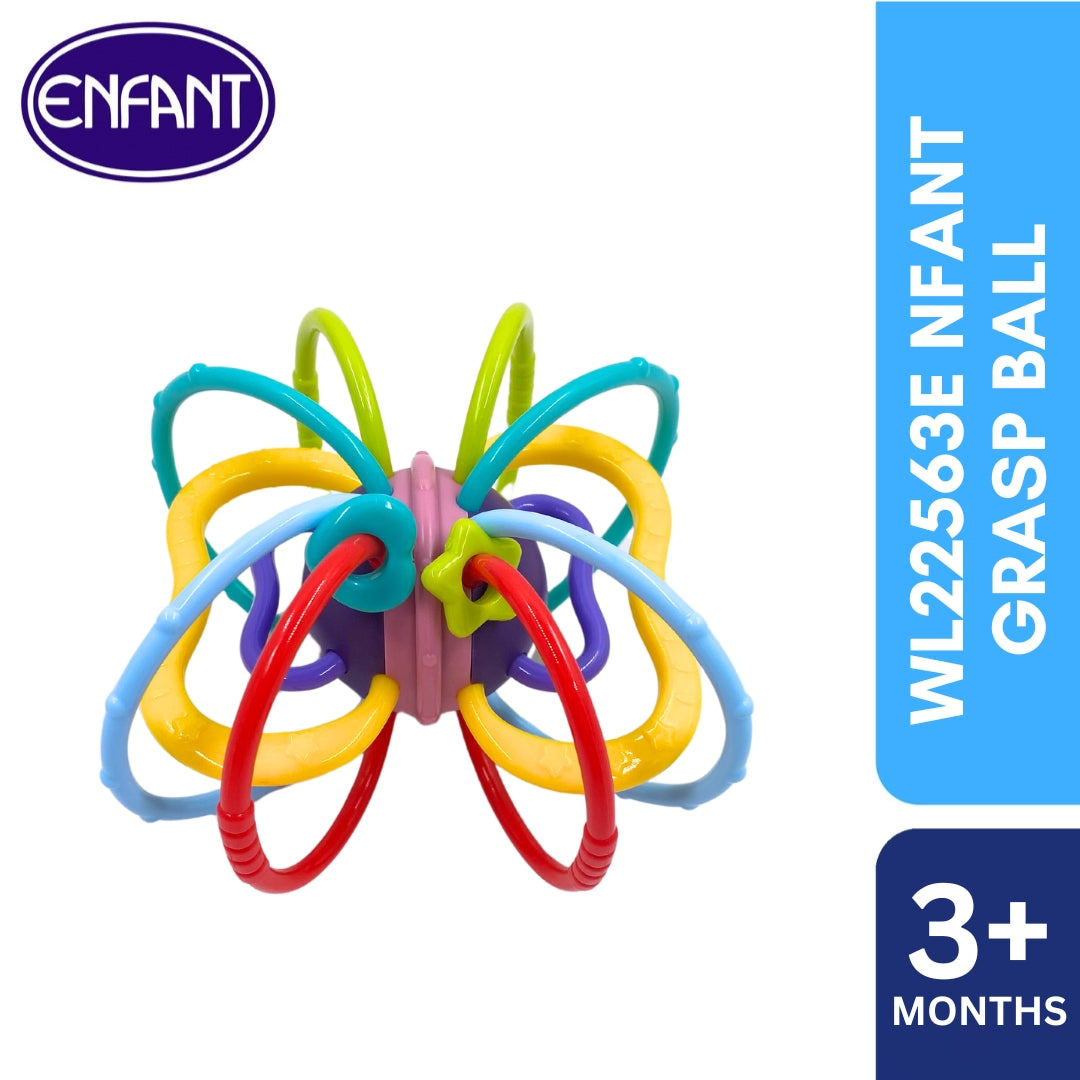 Enfant baby grasp ball_Ideal for gift