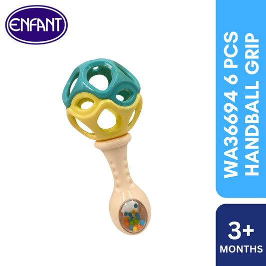 ENFANT BABY RATTLE_ Ideal for Gift