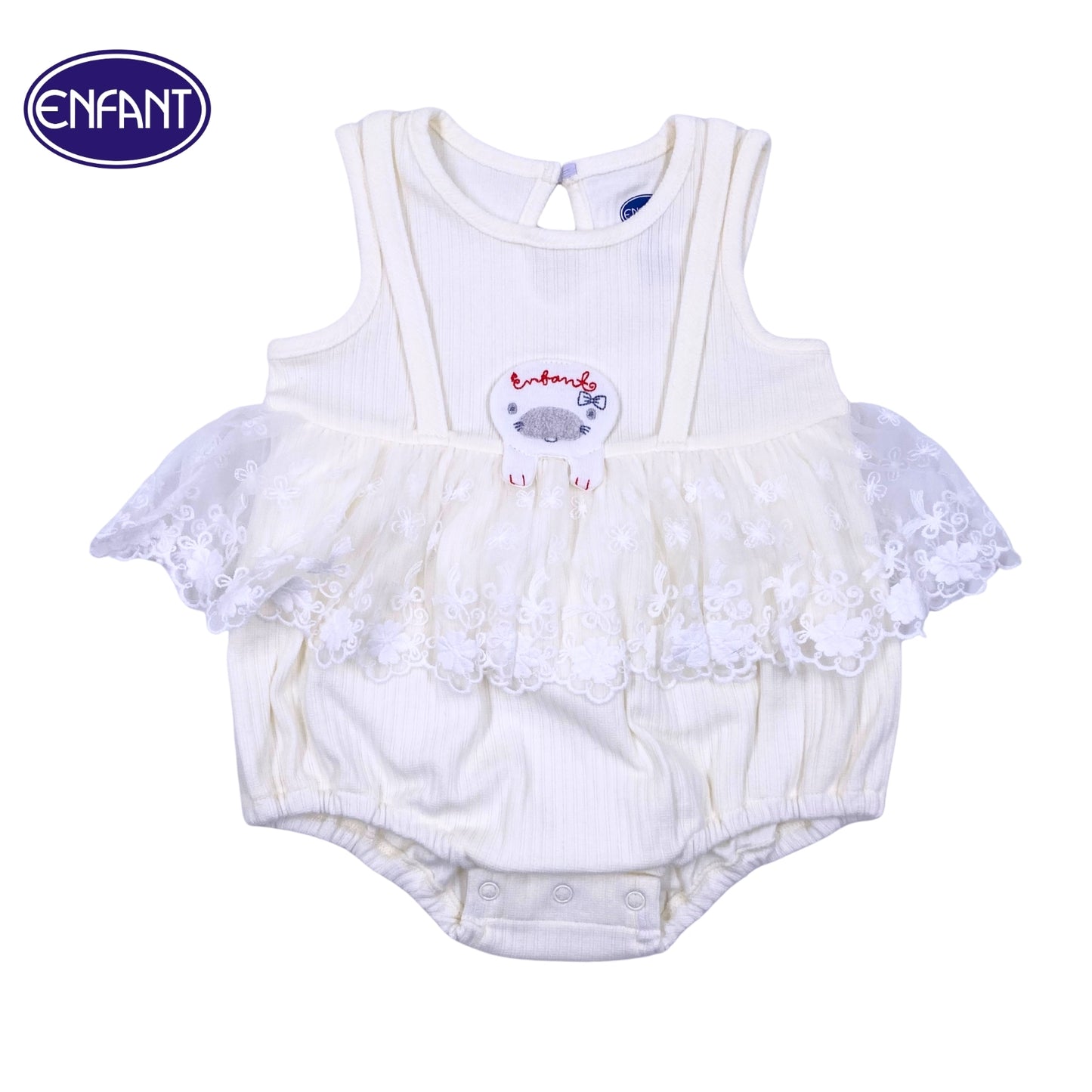 Enfant Baby Romper Little Sealy Love Baby