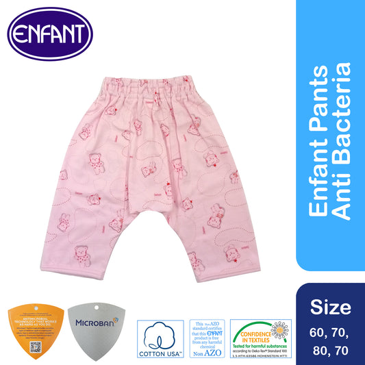 Enfant Pants Anti Bacteria 2023