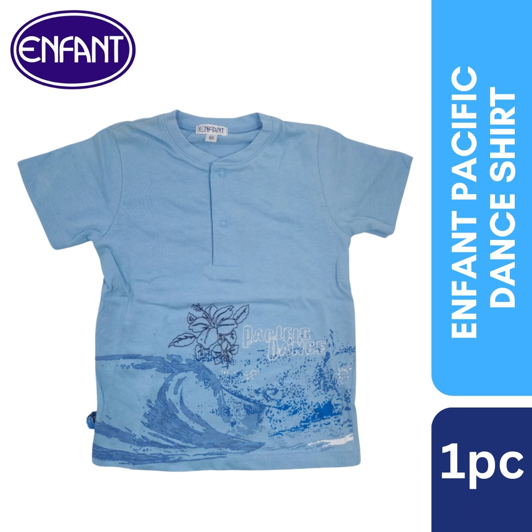 Enfant Pacific Dance Shirt