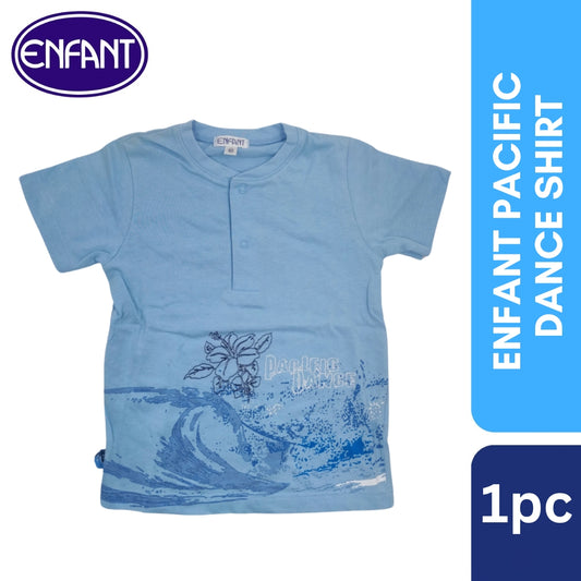 Enfant Pacific Dance Shirt