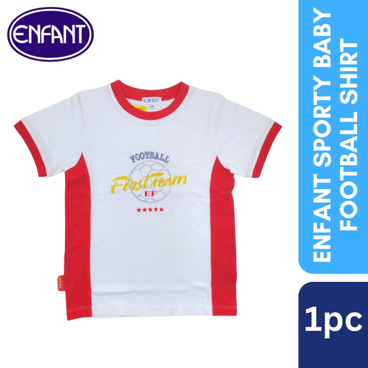 Enfant Sporty Baby Football Shirt