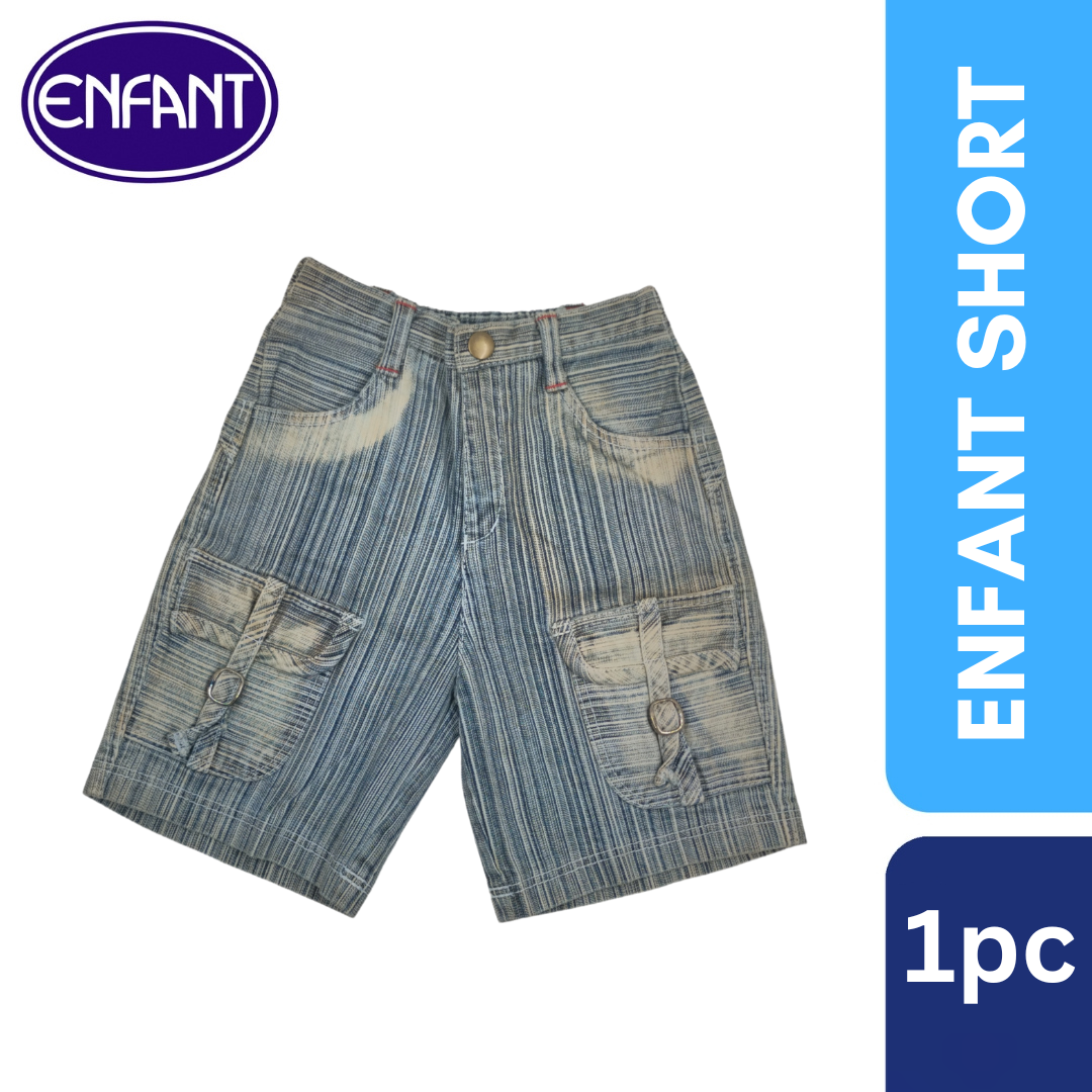 Enfant Short