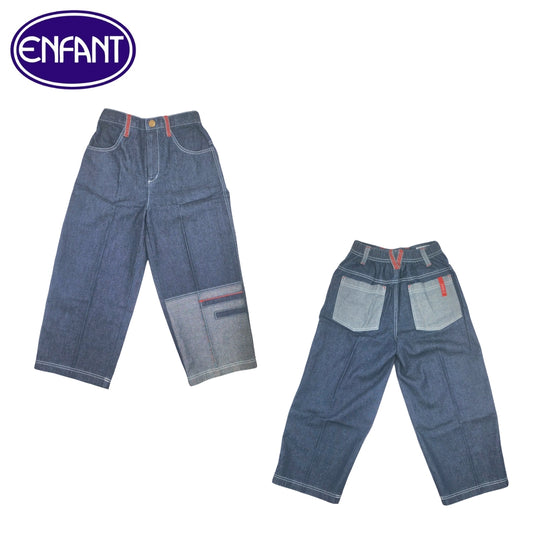 Enfant Pants (Denim)