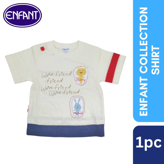 Enfant Collectiong Shirt