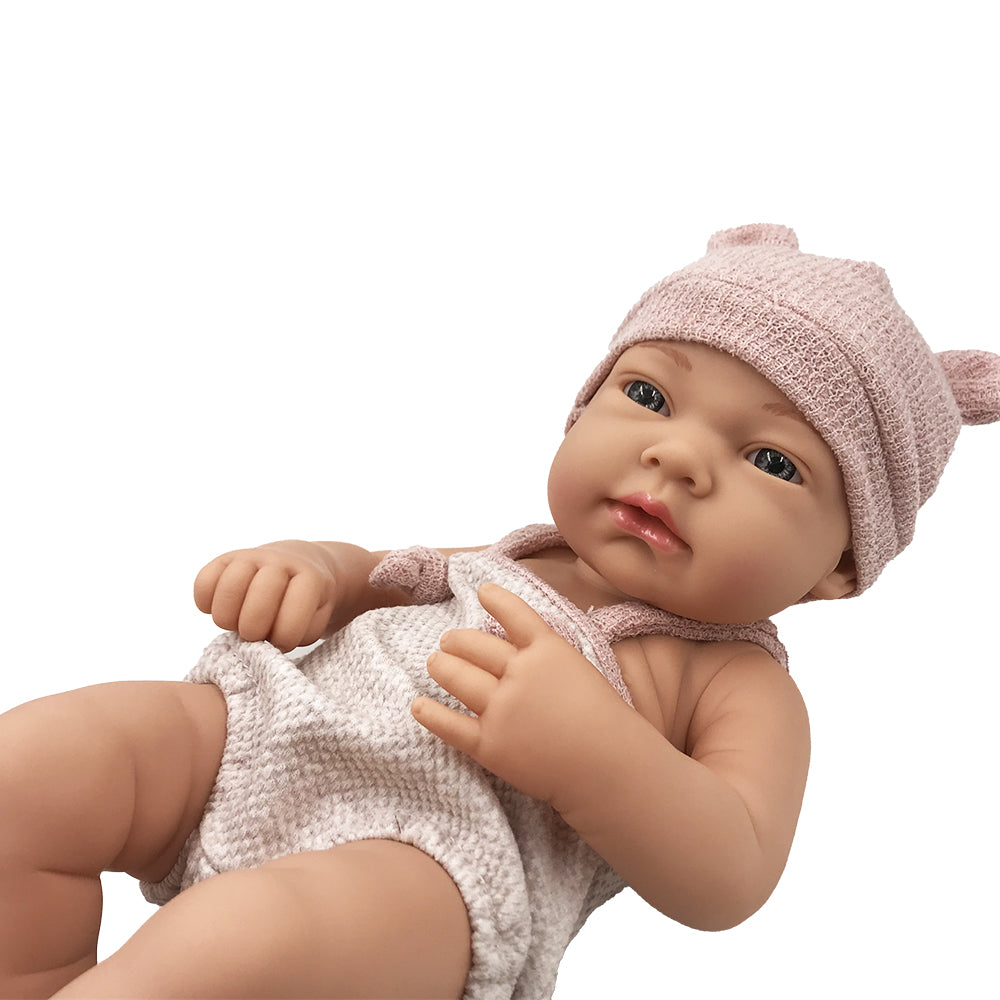 Enfant New Arrival Laughing Baby Dolls 15 inches