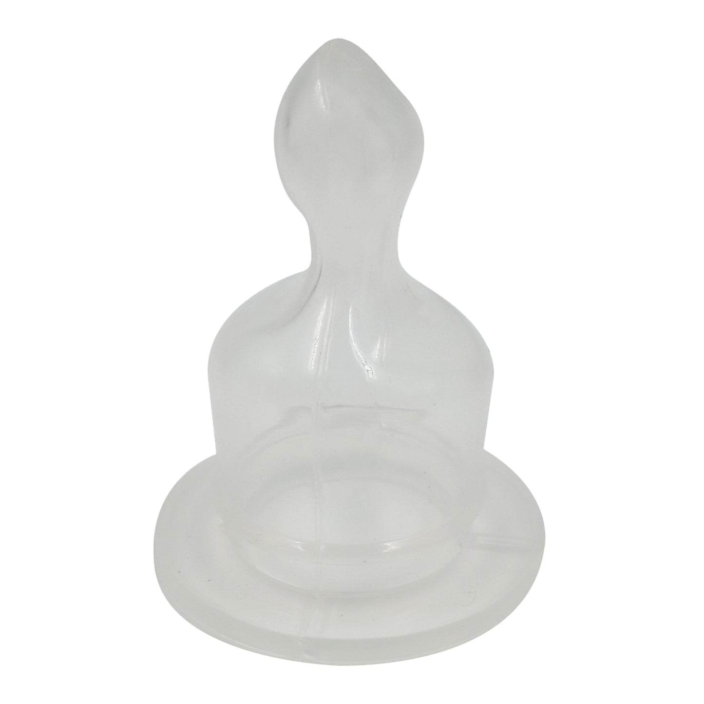 Enfant Silicone  Orthodontic Nipple