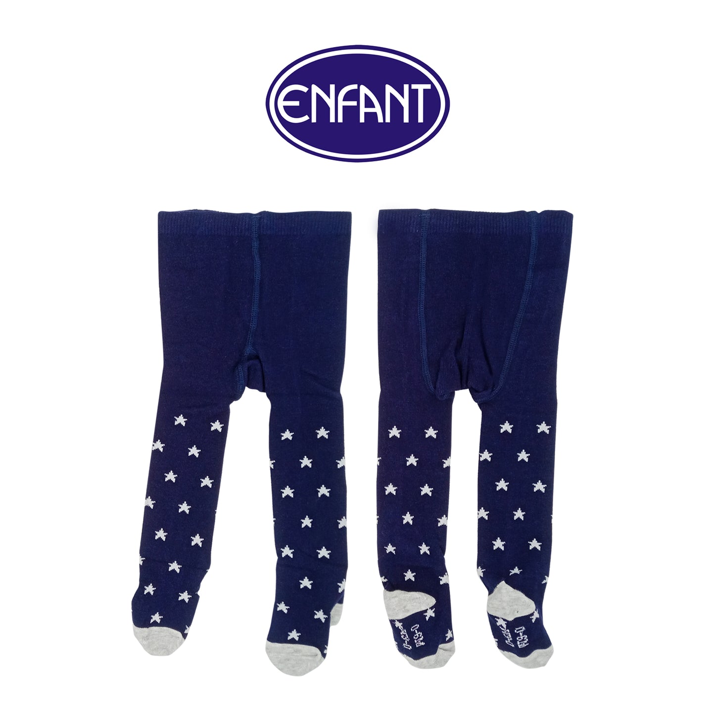 Enfant Baby Cotton Tights (0-6 months)