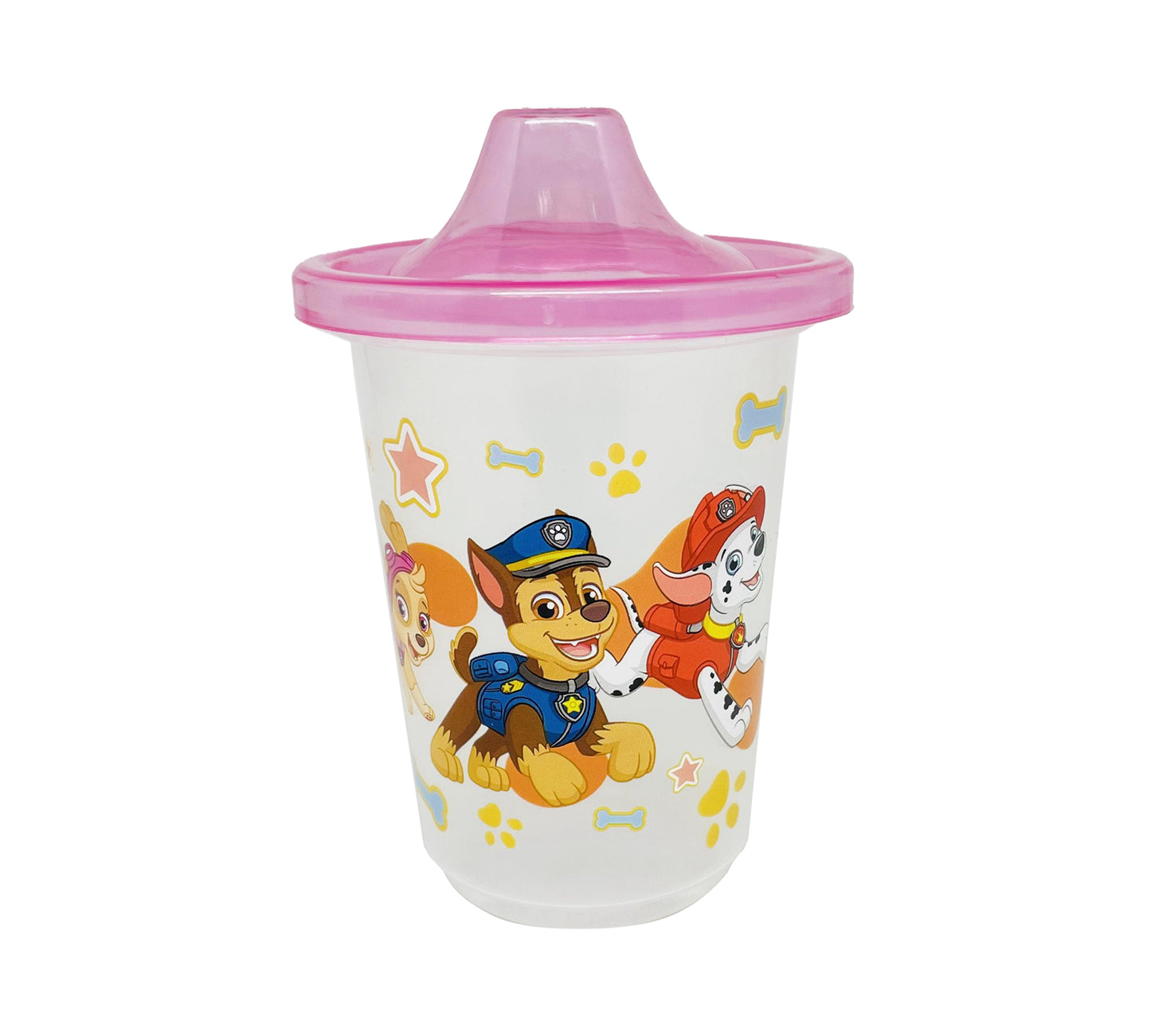 PAW PATROL Kids Plastic  DRINKING CUP