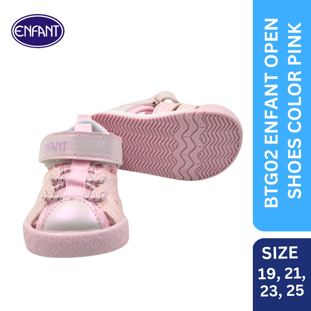 ENFANT BABY SANDALS FOR GIRLS