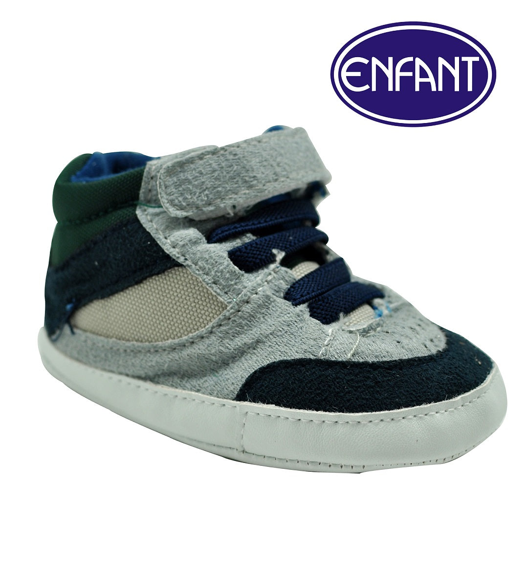 Enfant Baby Shoes Newborn Baby - Sale S, M, L, Xl and XXL - Clearance Sale