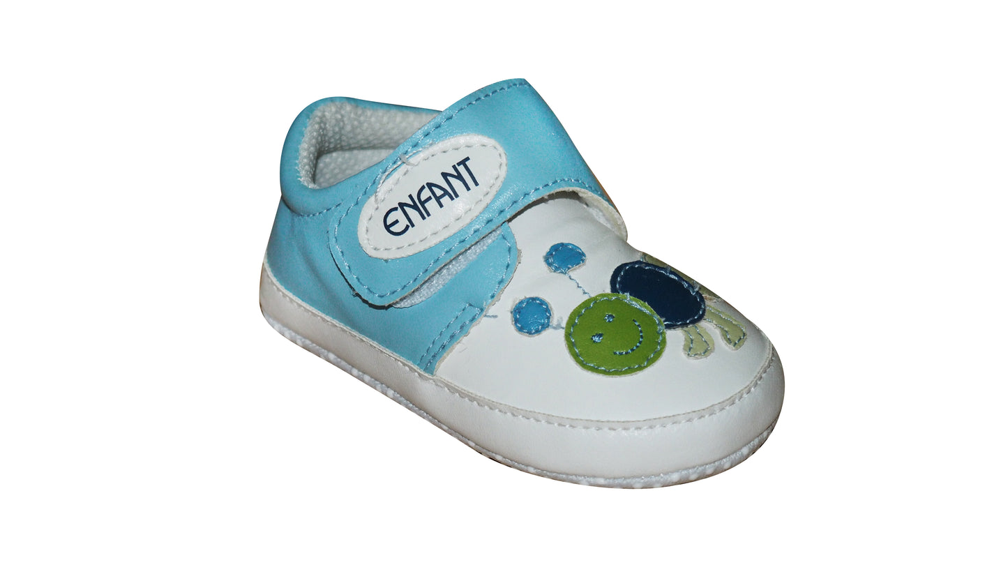 Enfant Baby Shoes Newborn Baby - Sale S, M, L, Xl and XXL - Clearance Sale