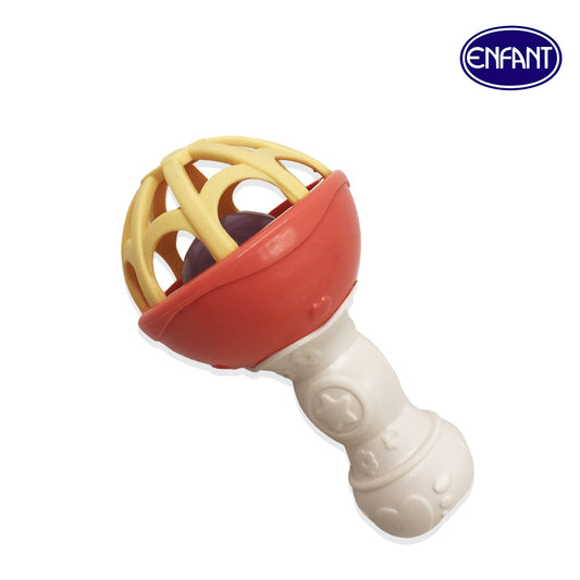 Enfant Baby Rattle Develop Intelligence Toy