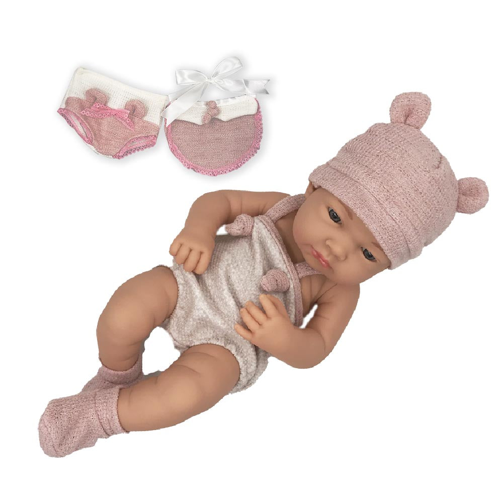 Enfant New Arrival Laughing Baby Dolls 15 inches