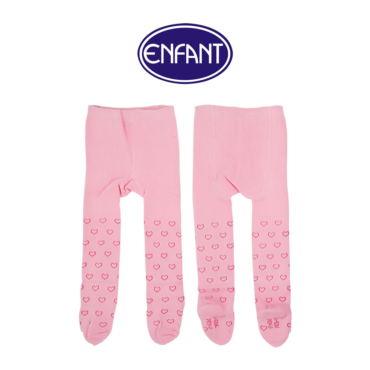 Enfant Baby Cotton Tights (0-6 months)