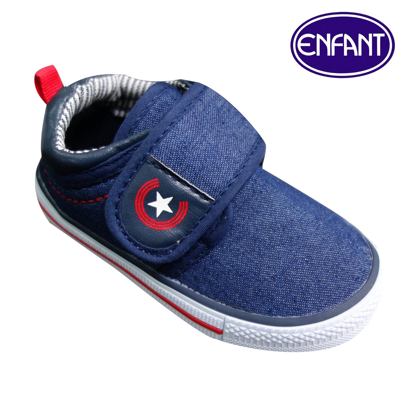 Enfant shoes