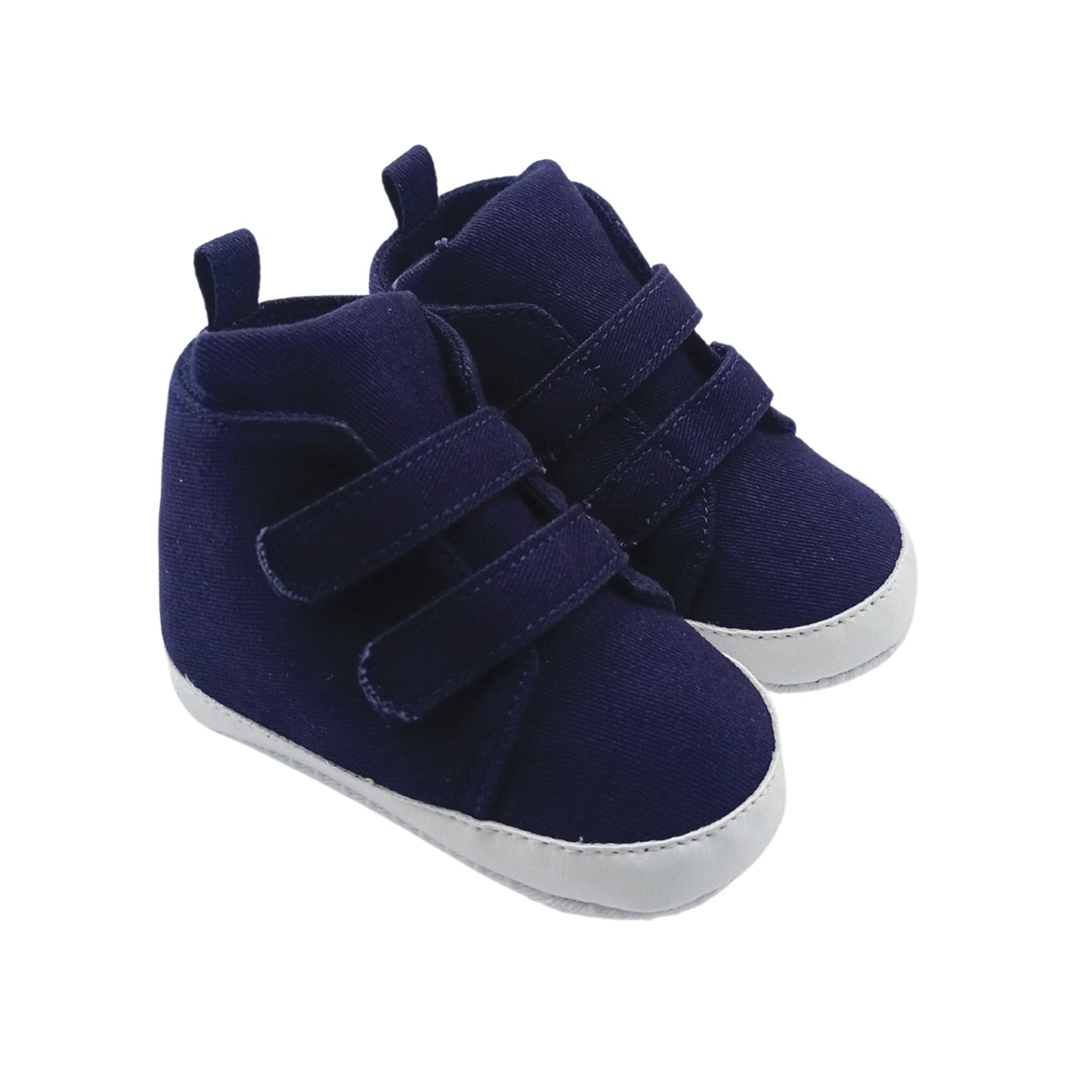 ENFANT BABY BOY SHOES HIGH CUT