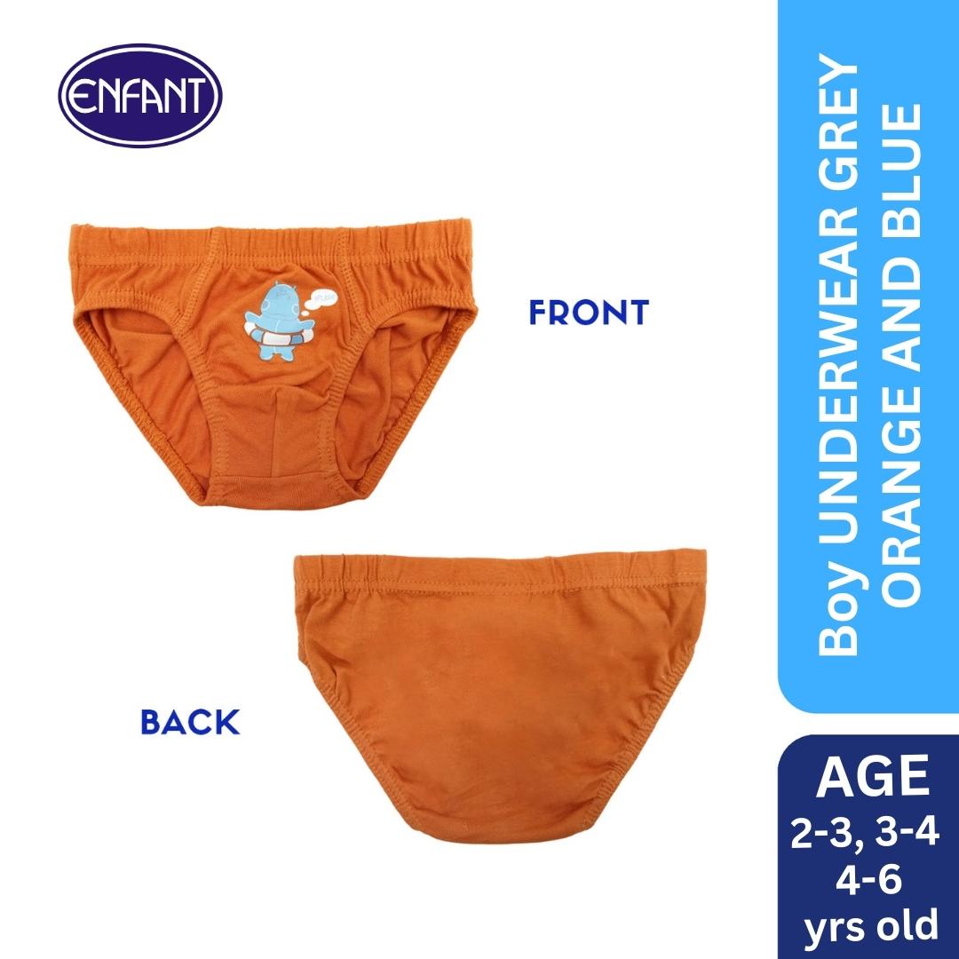 Enfant baby boy underwear