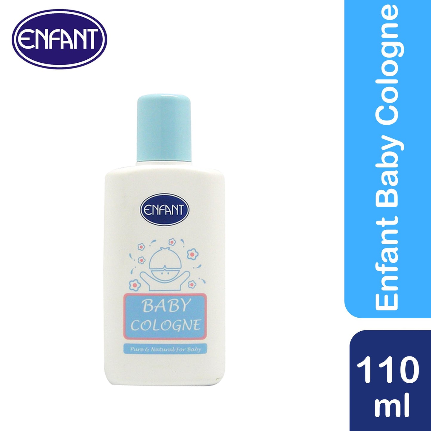 Enfant Baby Cologne