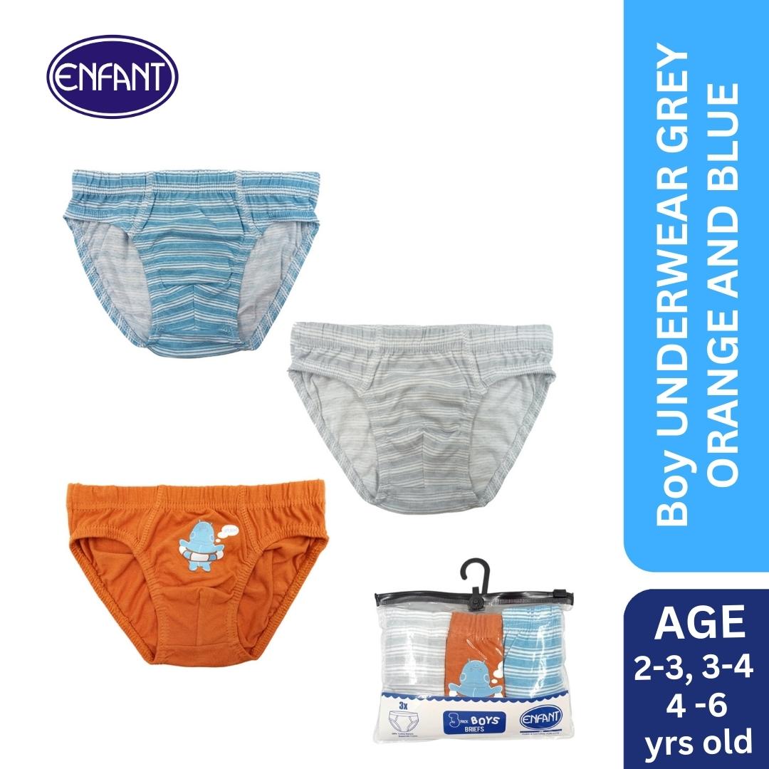 Enfant baby boy underwear