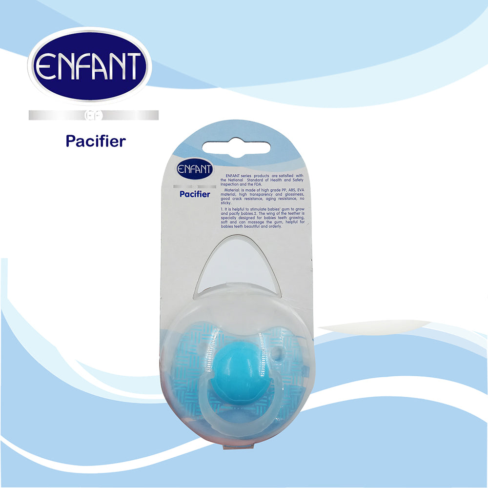 Enfant Baby Pacifier