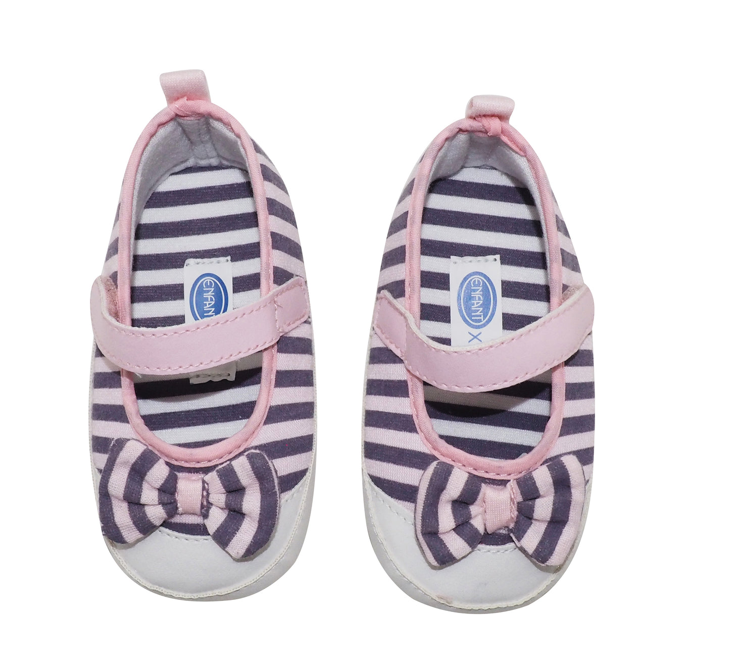 Enfant Baby Shoes Newborn Baby - Sale S, M, L, Xl and XXL - Clearance Sale