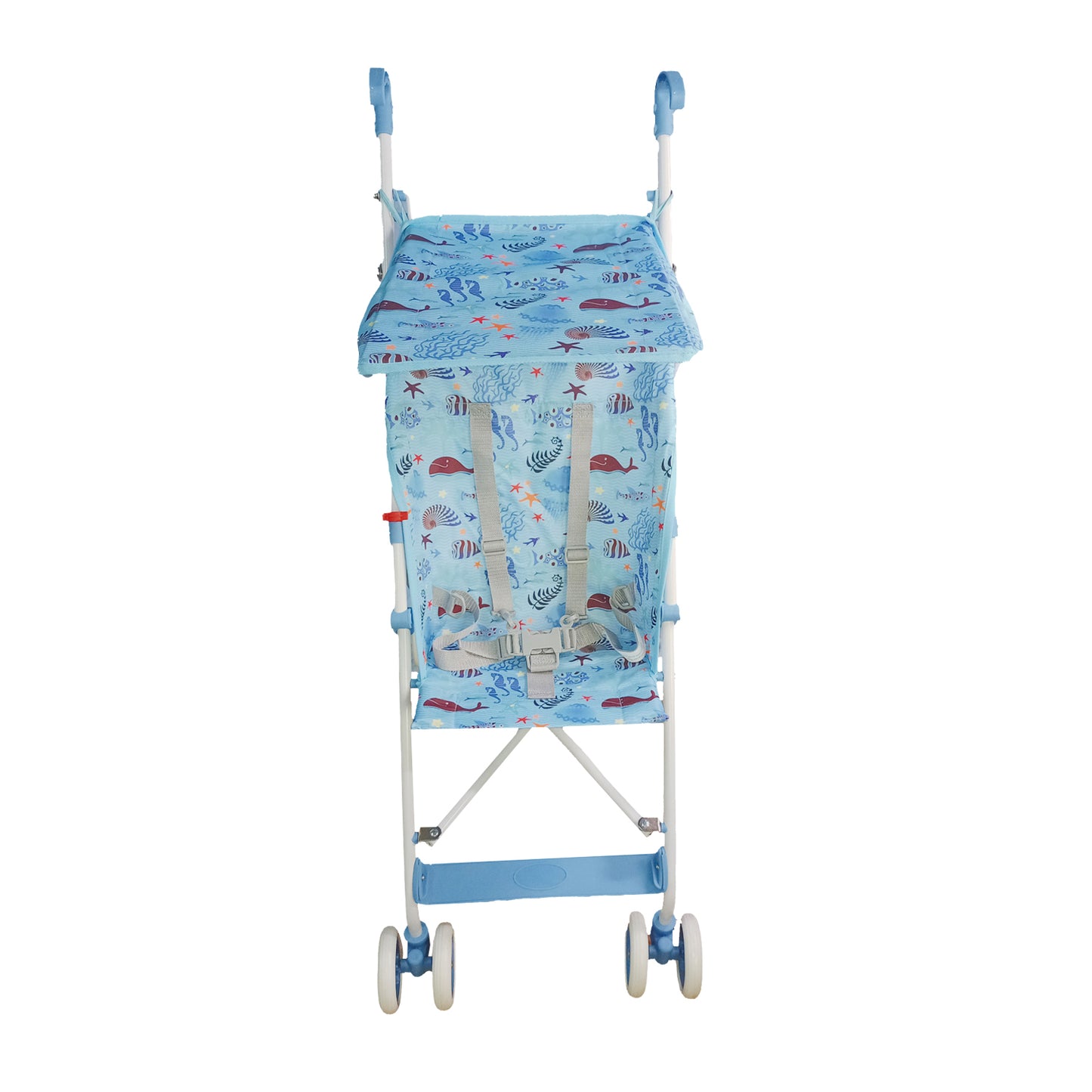 ENFANT BABY LIGHTWEIGHT BABY BUGGY STROLLER WITH PRINTED DESIGNS