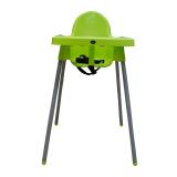 Enfant Baby High Chair (green)