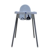 Enfant Baby High Chair (white)