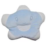 Enfant Baby Pillow Star Design (Blue)