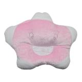 Enfant Baby Pillow Star Design (Pink)