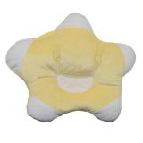 Enfant Baby Pillow Star Design (Yellow)