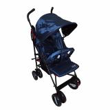 Enfant Baby Stroller (Navy Blue)