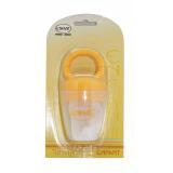 Enfant Baby Teething Feeder (yellow)