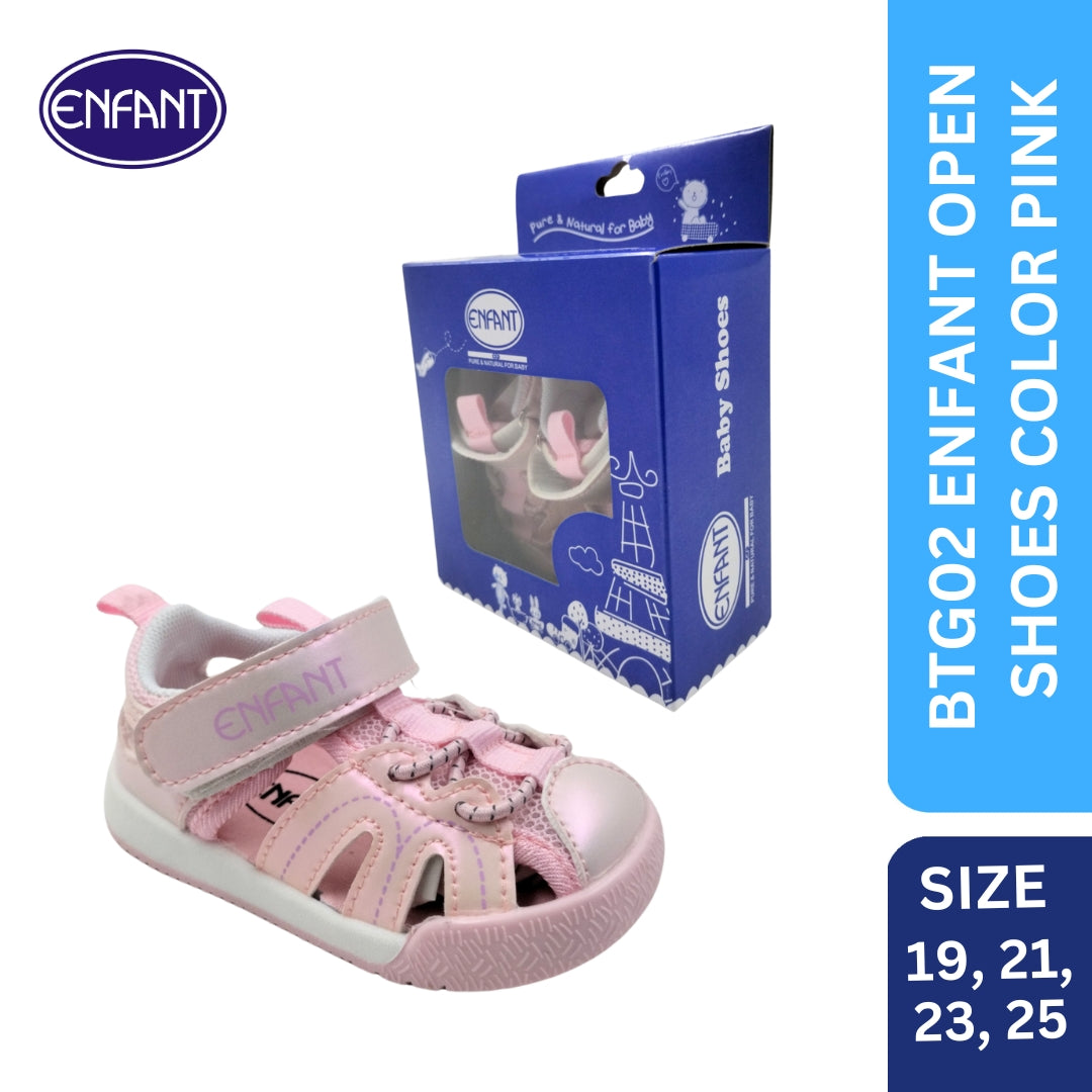 ENFANT BABY SANDALS FOR GIRLS