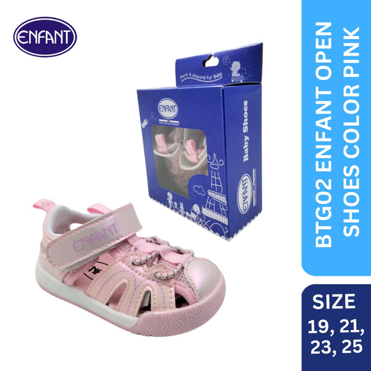 ENFANT BABY SANDALS FOR GIRLS