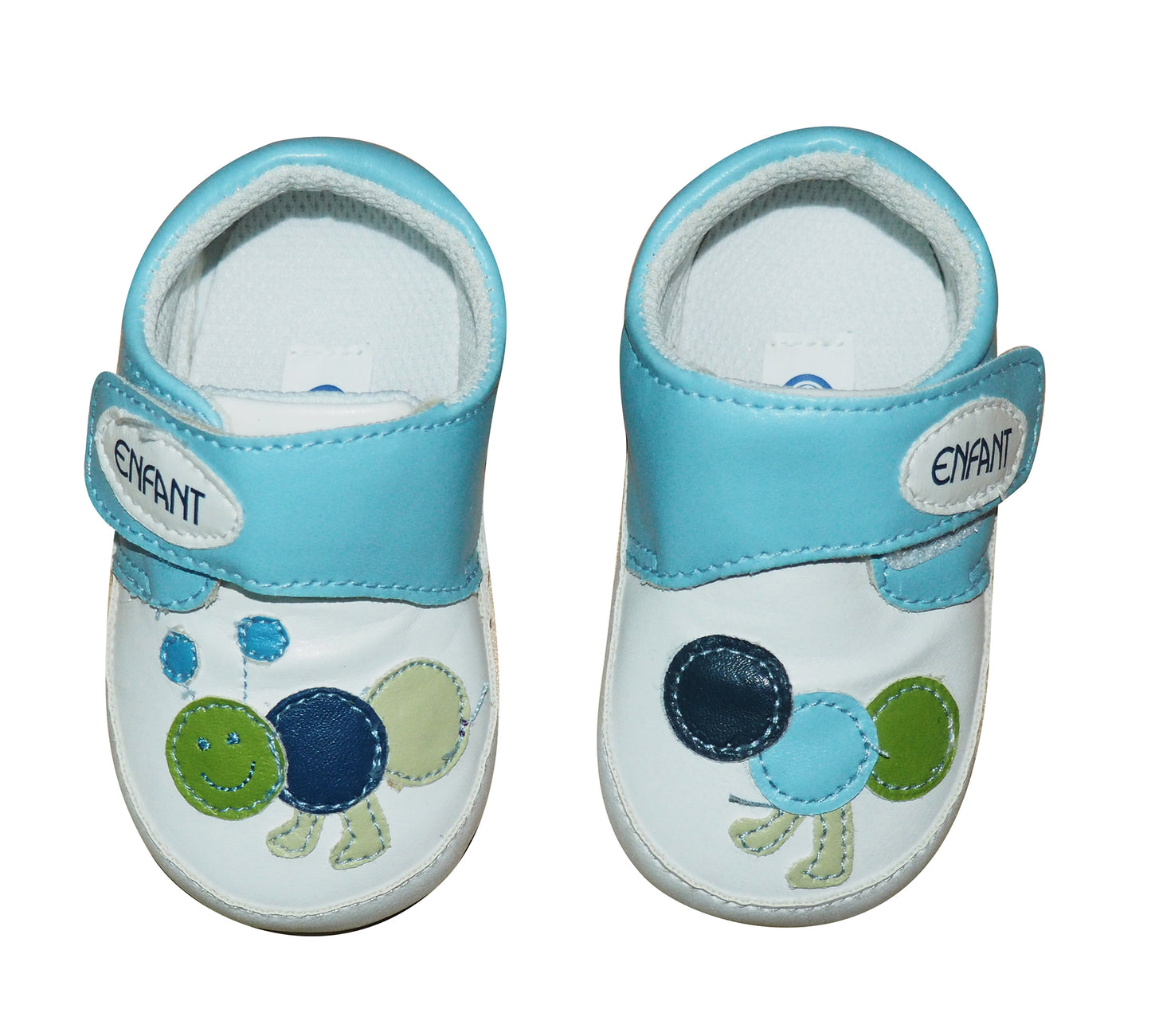 Enfant Baby Shoes Newborn Baby - Sale S, M, L, Xl and XXL - Clearance Sale