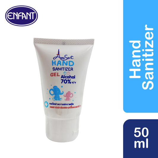 Enfant Hand Sanitizer Gel 50 ml